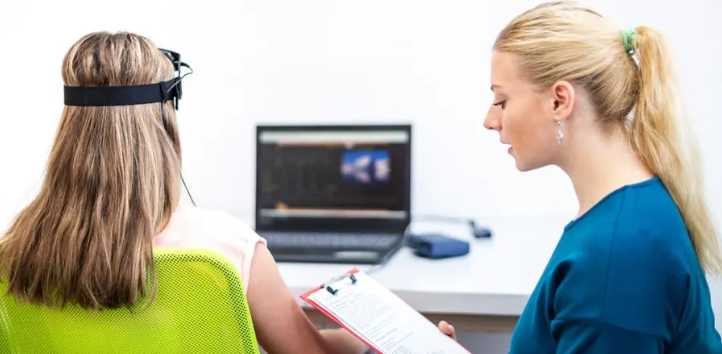 Neurofeedback